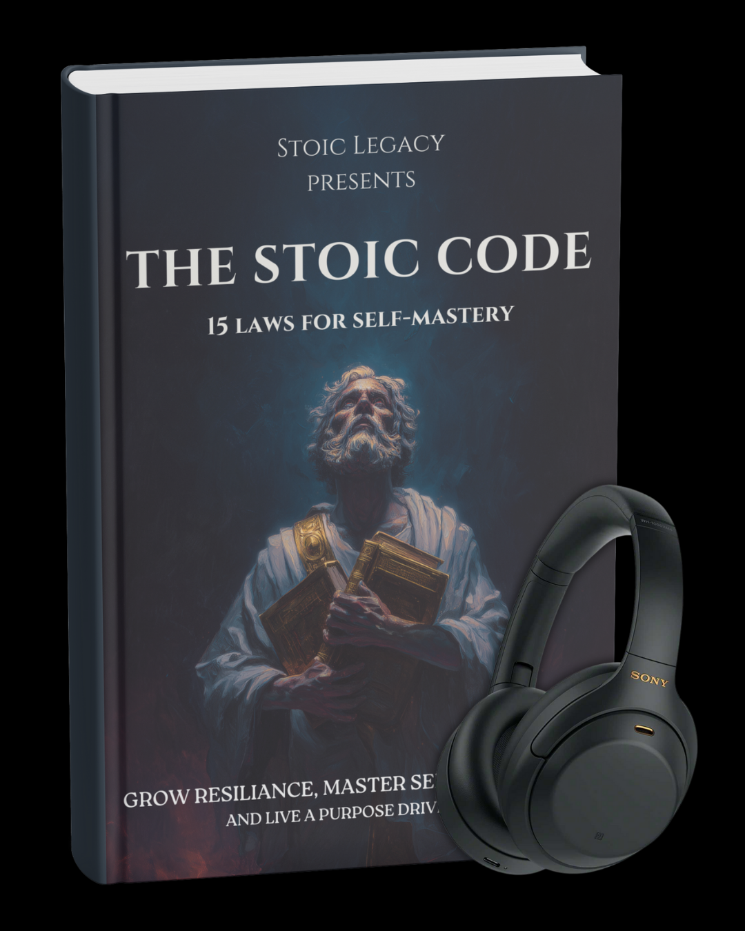The Stoic Code
